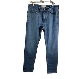 Everlane Men’s Slim Fit Jeans Size 31 X 30